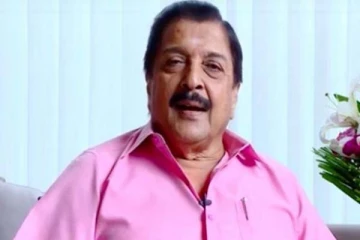 நடிகர் சிவகுமார் வெளியிட்ட வேண்டுகோள்... கொரோனாவிலிருந்து மக்கள் தப்பிக்க ஒரே வழி