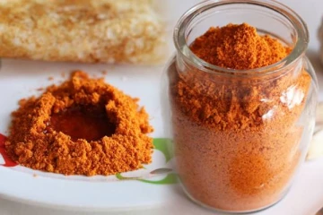 இட்லி, தோசைக்கு அருமையாக இருக்கும் பூண்டு பொடி.., எப்படி செய்வது?