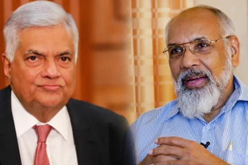 ரணிலின் வரவு செலவு திட்டம்: மாகாணசபை அதிகாரம் தொடர்பில் விக்னேஸ்வரன் கேள்வி(Video)