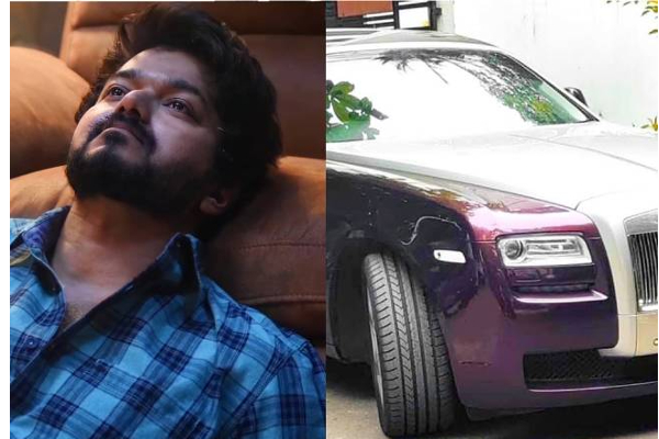 நீதிபதியின் கருத்தால் நடிகர் விஜய் வேதனை - ரசிகர்கள் அதிர்ச்சி | Actor Vijay Sad About Judge Comment In Court