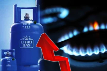 அதிகரிக்கப்பட்ட லிட்ரோ எரிவாயுவின் விலை! நள்ளிரவு முதல் நடைமுறை