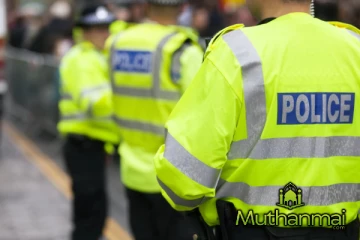 3 வயது குழந்தையை பட்டினிபோட்டு கொன்ற பெற்றோர்