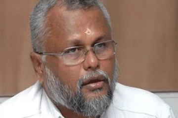 காவல்துறை அதிகாரத்தினை பறிக்கும் முயற்சிகளை ஈ.பி.டி.பி. எதிர்க்கும் : டக்ளஸ் திட்டவட்டம்