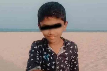 கிழக்கிலங்கையில் நடந்த கொடூரம் - அடித்துக் கொலை செய்யப்பட்ட சிறுவன்