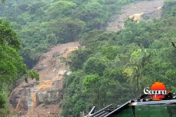 නායයෑමට ලක්වූ රෝහල් 8ක් වෙනත් ස්ථානවලට