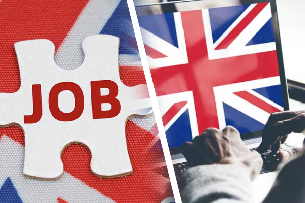 பிரித்தானியாவில் வேலை வாங்கித் தருவதாகக் கூறி பெரும் பண மோசடி | Fraud Involving Promises Securing Jobs In Britain