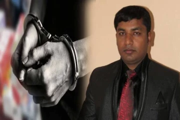 பிள்ளையானின் வாக்குமூலத்தின் அடிப்படையில் இனியபாரதி கைது!