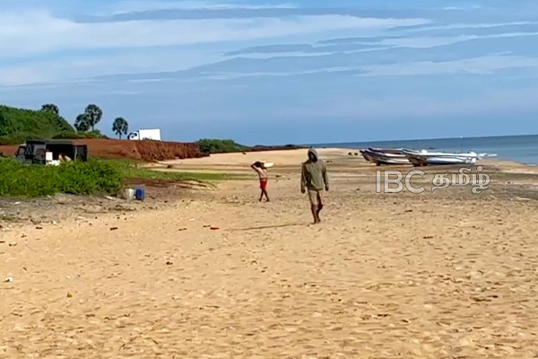 கொக்குத்தொடுவாயில் சட்டவிரோத சிங்கள குடியேற்றங்கள்: கண்டுகொள்ளாத பிரதேச செயலகம் (படங்கள்) | Kokkuthoduvai Mullaitivu Issues