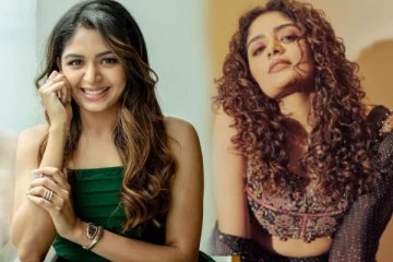 என்ன இப்படி மாறிட்டாரு!.. மாடர்ன் லுக்கில் கிறங்க வைக்கும் அதிதி ஷங்கர்