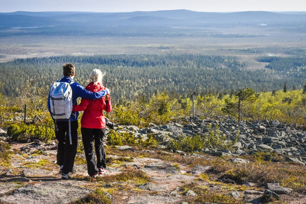 உலகிலேயே தூய்மையான காற்று எங்குள்ளது தெரியுமா..! | Worlds Cleanest Air