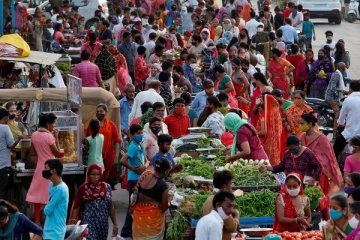 டெல்டா போல் பரவத் தொடங்கியதா ஒமைக்ரான்? - மத்திய அரசு அதிர்ச்சி தகவல்