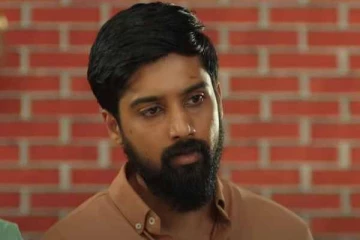 எதிர்நீச்சல் சீரியல் புகழ் சக்திக்கு காதலர் தினத்தில் நடந்த ஸ்பெஷல் விஷயம்- அவரது மனைவி போட்ட பதிவு