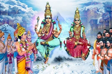 தினம் ஒரு திருவாசகம்