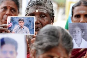 ஒரு புதிய போராட்ட வடிவம்!! தமிழ் தலைமைகள் ஏன் அதனை மேற்கொள்ளக்கூடாது..