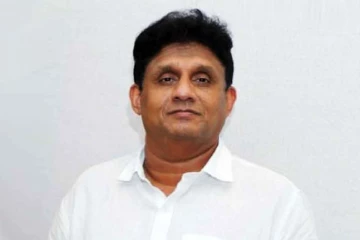 ඉන්දියාවම සතුටු කරමින් තමිල්නාඩු නව මහ ඇමති වුන විජේට සජිත්ගෙන් සුබ පැතුම්