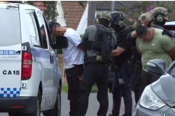 பற்கள் பிடுங்கப்பட்டு, சாவை நெருங்கும் வரை சித்திரவதை செய்யப்பட்ட இளைஞர்., அவுஸ்திரேலியாவில் பகீர் சம்பவம்