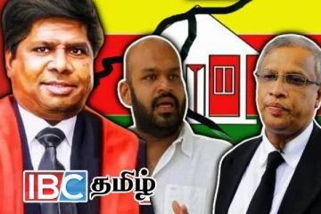 வடக்கு முதலமைச்சர் வேட்பாளராக களமிறக்கப்படும் முகம் ...! அச்சத்தில் தமிழரசு தலமைகள்