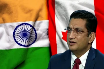 இந்தியா, கனடா விரிசல் : அலி சப்ரியின் நிலைப்பாடு