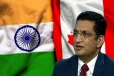இந்தியா, கனடா விரிசல் : அலி சப்ரியின் நிலைப்பாடு
