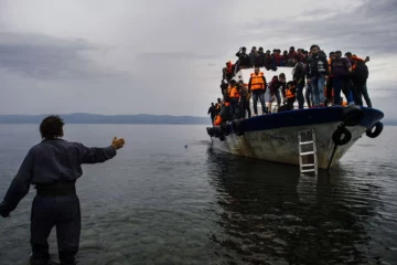 சட்ட விரோத புலம்பெயர்தலைக் கட்டுப்படுத்த மேலும் ஒரு நாட்டுடன் பிரித்தானியா ஒப்பந்தம்