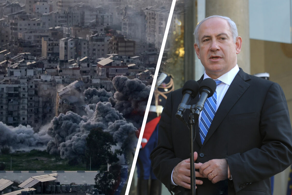 போர் நிறுத்தத்தை மீறி லெபனானில் இஸ்ரேல் உக்கிரத் தாக்குதல்; அச்சத்தில் உலகம் | Israel Attacks In Lebanon Violating Ceasefire போர் நிறுத்தத்தை மீறி லெபனானில் இஸ்ரேல் உக்கிரத் தாக்குதல்; அச்சத்தில் உலகம் | Israel Attacks In Lebanon Violating Ceasefire