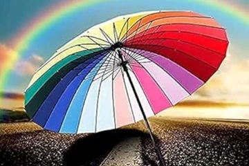 கோடை வெயிலுக்கு கருப்பு குடை பயன்படுத்துறீங்களா? இனி அந்த தவறை செய்யாதீங்க