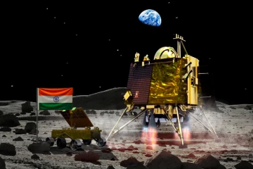 இந்திய பொருளாதாரத்தை மாற்றி அமைக்கவுள்ள சந்திரயான்-3ன் வெற்றி!