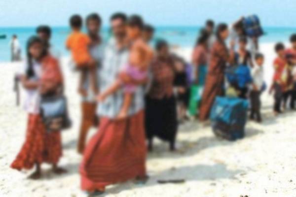 ஐ.நா வினால் ஈழத் தமிழர்களுக்கு நீதியைப் பெற்றுக் கொடுக்க முடியுமா..! | Can The Un Bring Justice To The Tamils Of Eelam