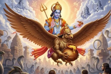 இன்று ஆடி செவ்வாயுடன் கருட பஞ்சமி ; சகல ஐஸ்வர்யத்தையும் பெற இப்படி வழிபடுங்க!