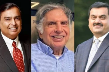 வெறும் 5 நாட்களில் ரூ 47,000 கோடியை அள்ளிய ஒரு பிரபல நிறுவனம்... ரிலையன்ஸ், டாடா குழுமமல்ல