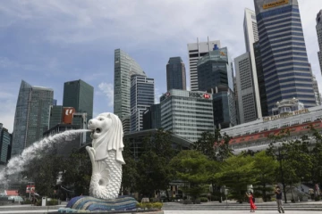 பாதுகாப்பான புகலிடமாக மாறிய நாடு; படையெடுக்கும் செல்வந்தர்கள்