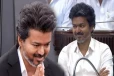 எம்எல்ஏக்களுக்கு கார் முதல் உதவியாளர் வரை: முதல்வர் விஜய் அதிரடி அறிவிப்பு!