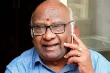 ரசிகர்களை சிரிக்க வைத்த பிரபல நடிகர் மரணம்: சோகத்தில் திரையுலகம்