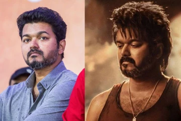 ரசிகர்களின் செயலால் விஜய் அப்செட்.. லியோ படத்தில் நடக்கும் புதிய மாற்றம்