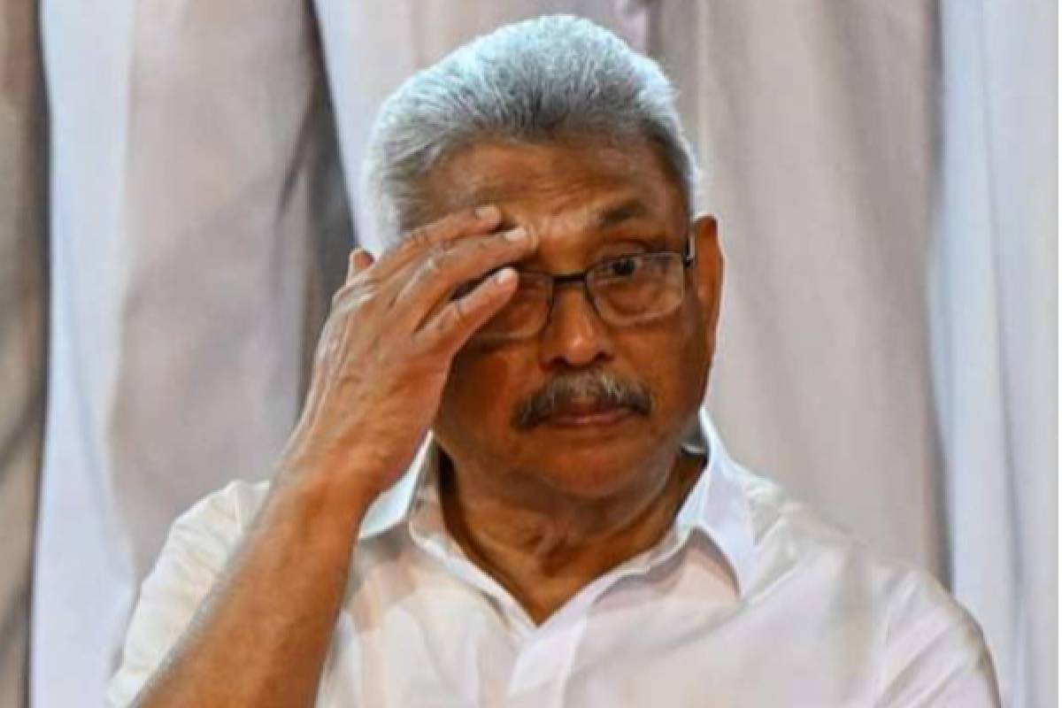 வேகமெடுக்கப்போகும் வழக்குகள்: தீவிரமாகவுள்ள கைது நடவடிக்கைகள் : குலை நடுக்கத்தில் அரசியல்வாதிகள் | Lanka Enters New Phase Of Prosecutions வேகமெடுக்கப்போகும் வழக்குகள்: தீவிரமாகவுள்ள கைது நடவடிக்கைகள் : குலை நடுக்கத்தில் அரசியல்வாதிகள் | Lanka Enters New Phase Of Prosecutions