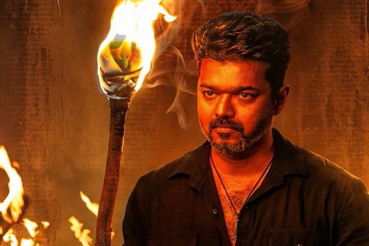 வசூல் மன்னன் விஜய்யின் ஜனநாயகன் ரிலீஸ் தேதி வந்தாச்சு.. செம மாஸ் தகவல் இதோ | Jananayagan Movie Will Release In June