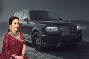 மனைவிக்கு தீபாவளி பரிசாக வழங்கிய முகேஷ் அம்பானி... என்ன தெரியுமா?