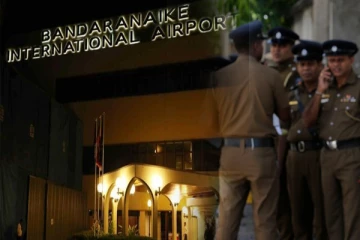 கொலை செய்துவிட்டு வெளிநாட்டிற்கு தப்பி செல்ல முயற்சித்தவருக்கு நேர்ந்த கதி