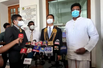 எதிர்வரும் காலங்களில் யாழிற்கும் சீனாவிற்கும் இடையில் தொடர்புகளை பேண விரும்புகின்றோம் - சீன தூதுவர்