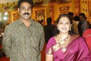 இரண்டாம் திருமணம் செய்து சீதாவை ஏமாற்றினேனா? நடந்தது இதுதான்!! முற்றுப்புள்ளி வைத்த நடிகர் சதீஷ்..