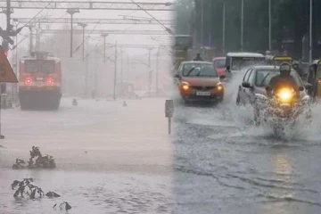 ஓய்ந்தது மழை; சென்னையில் வழமைக்கு திரும்பிய போக்குவரத்து சேவை