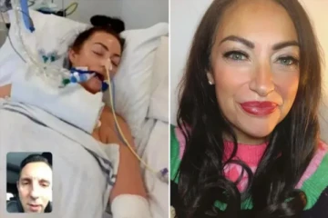 40 நிமிடங்கள் உயிரற்ற நிலையிலிருந்த பெண்: ஆவியாக தனது வீட்டுக்குச் சென்ற அதிசயம்...