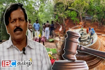 ரவிகரன் எம்.பி உள்ளிட்டோர் தொடர்பில் நீதிமன்றம் பிறப்பித்த உத்தரவு