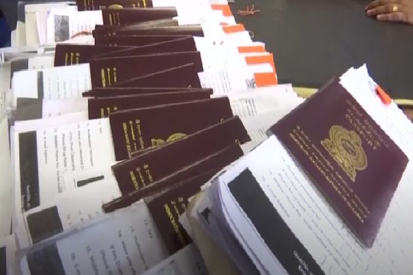 கடவுச்சீட்டு பெறவுள்ளோருக்கு வெளியான முக்கிய அறிவிப்பு | A Passport With A New National Identity Card