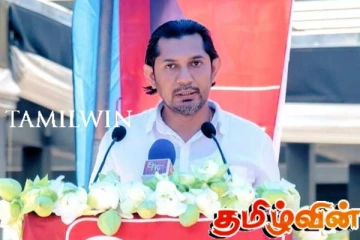 ஈழம் உருவாகுமா! அரசாங்கத்திடம் சந்தேகத்தை எழுப்பும் சுகீஸ்வர பண்டார