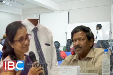 வன்னியில் தொடரும் ஆசிரியர் பற்றாக்குறை : வழங்கப்பட்ட உறுதிமொழி