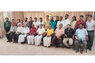 கிழக்கில் இடம்பெற்ற ஆவணநூல் அறிமுக விழா