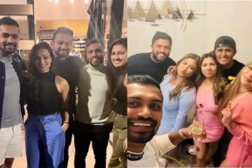 தவறு செய்தது தனுஷ்க குணதிலக்க மட்டுமா?-வெளியாகியுள்ள கிரிக்கெட் வீரர்களின் புகைப்படங்கள்!