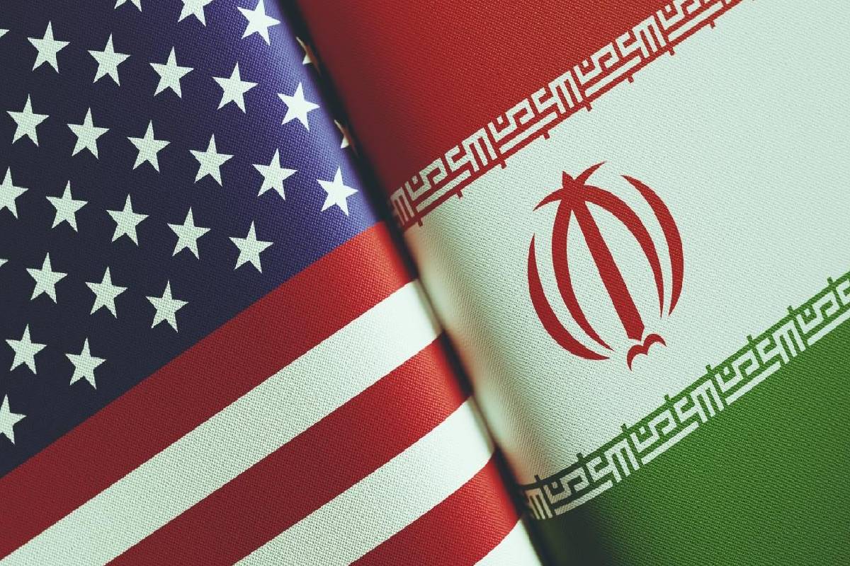 அமெரிக்கா - ஈரான் பதற்றத்தில் புதிய திருப்பம் | New Twist In Us Iran Tensions