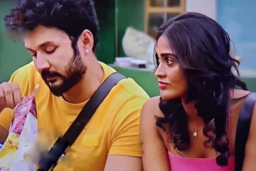 விஷ்னு பூர்ணிமா காதலை போட்டுடைத்த அர்ச்சனா... பழிக்கு பழி வாங்கிய தருணம்